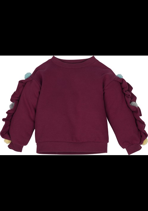 12394 Sweatshirt 1