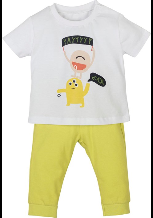 11425 Pijama Takimi 1