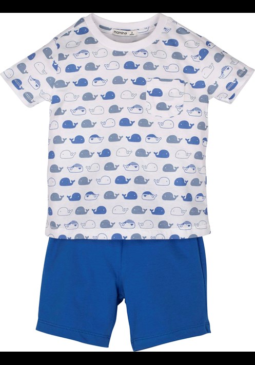 12992 Pijama Takimi 1