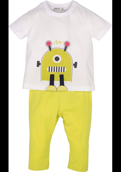 12994 Pijama Takimi 1
