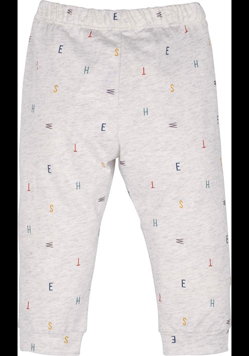 12996 Pijama Takimi 5