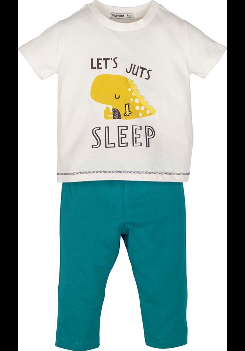 12998 Pijama Takimi 1