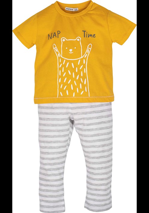 13020 Pijama Takimi 1