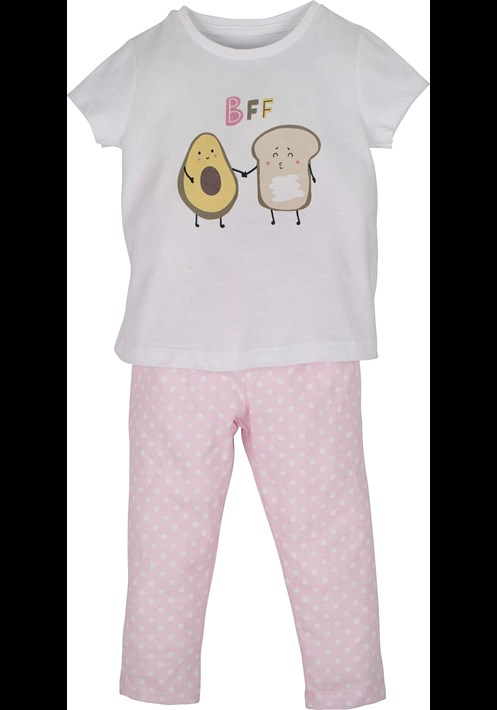 13121 Pijama Takimi 1