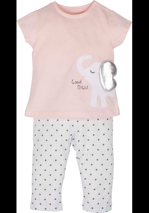 13122 Pijama Takimi 1
