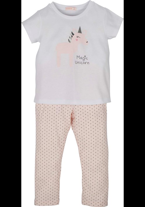 13124 Pijama Takimi 1