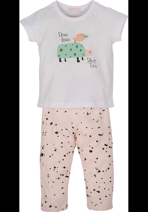 13126 Pijama Takimi 1