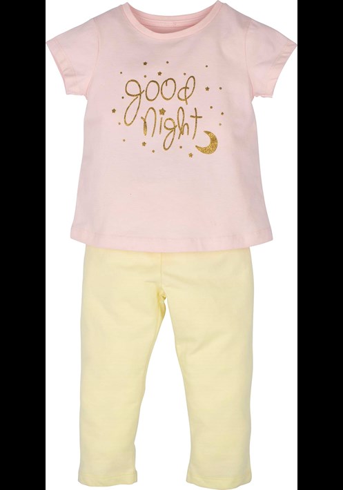 13127 Pijama Takimi 1