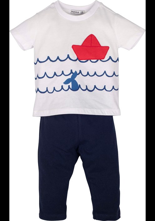 12995 Pijama Takimi 1