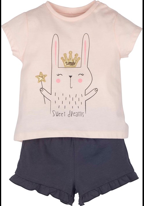 13114 Pijama Takimi 1