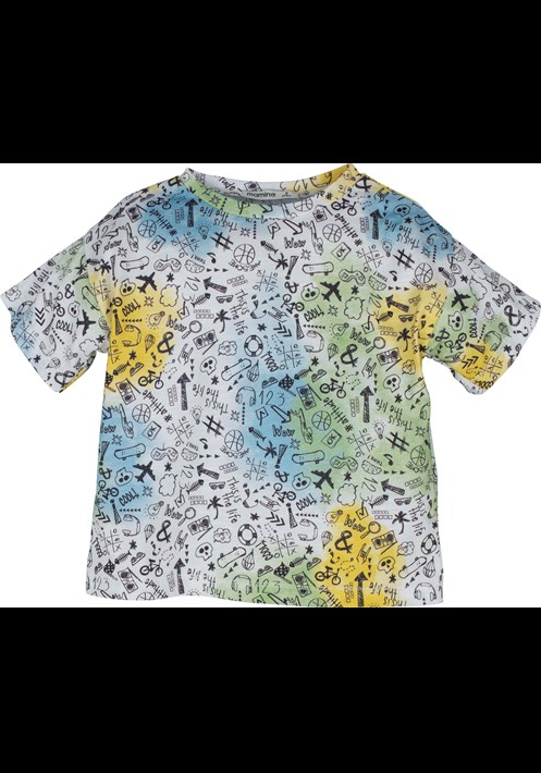13057 T-Shirt 1
