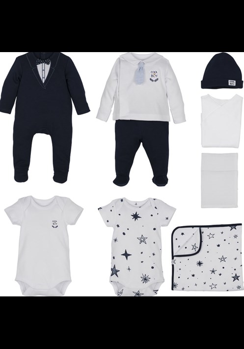 12818 10'lu Set 1