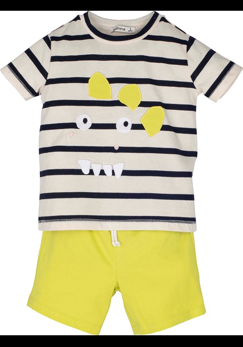 13019 Pijama Takimi 1