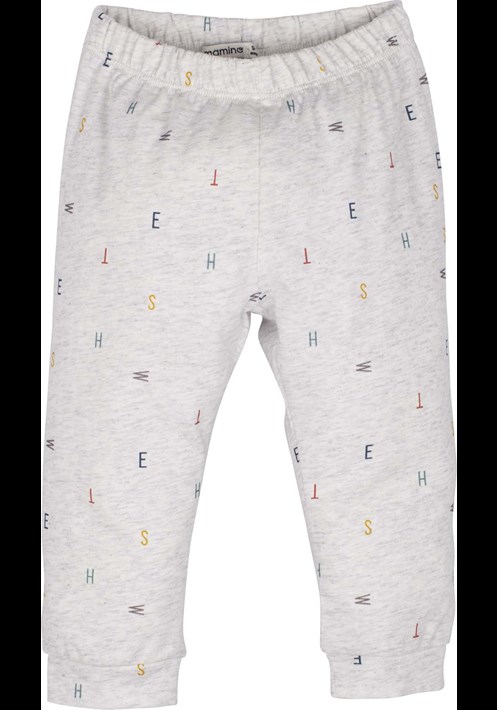 13022 Pijama Takimi 5