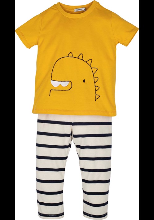 13023  Pijama Takimi 1