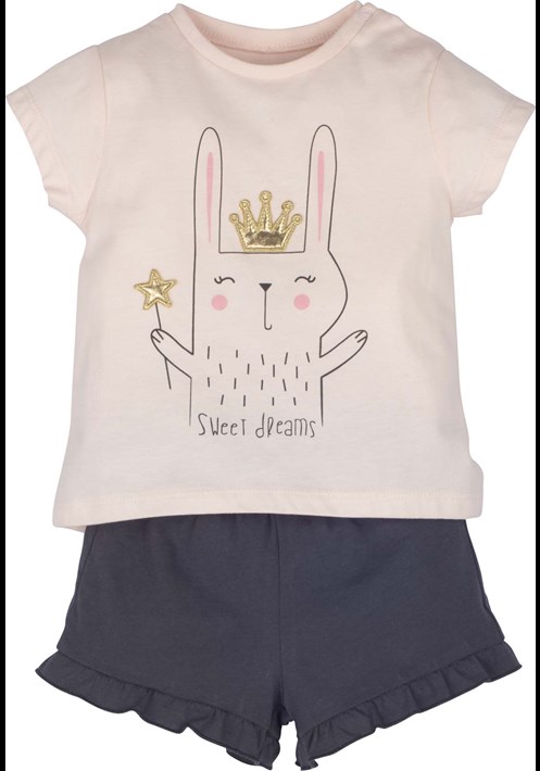 13128 Pijama Takimi 1