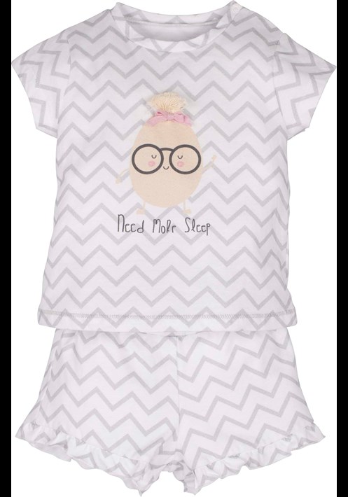 13132 Pijama Takimi 1
