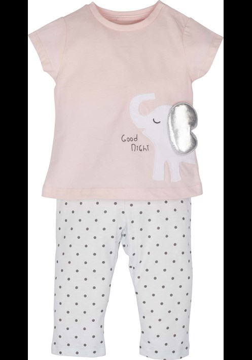13136 Pijama Takmi 1