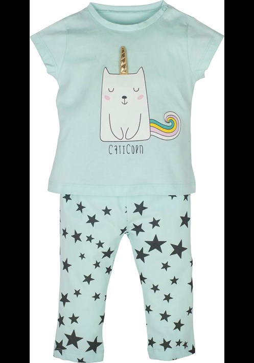 13137 Pijama Takimi 1