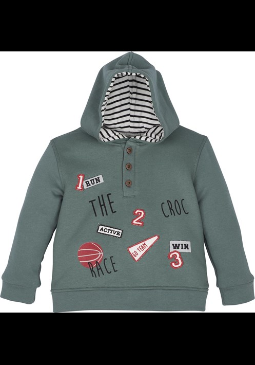12646 Sweatshirt 1