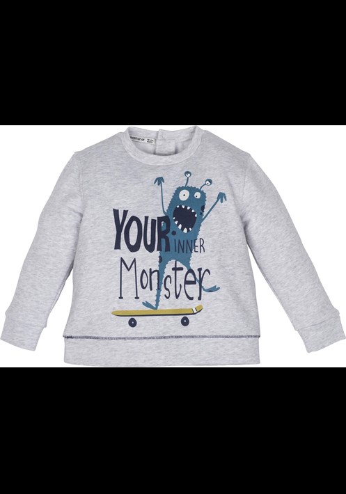 12634 Sweatshirt 1