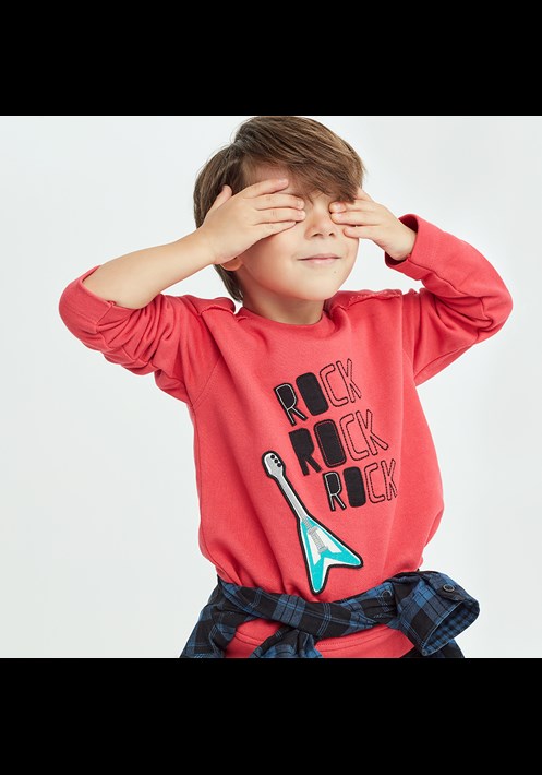 12653 Sweatshirt 1