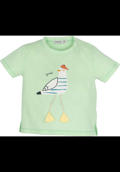 12981 T-Shirt 1