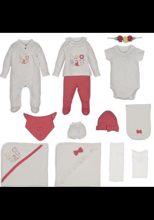 10528 15'li Set 1
