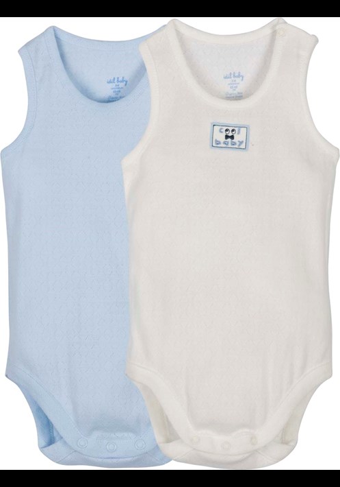 10712 2'li Atlet Body 1