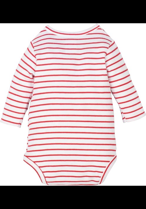 13308 Unisex Zibin Body 2