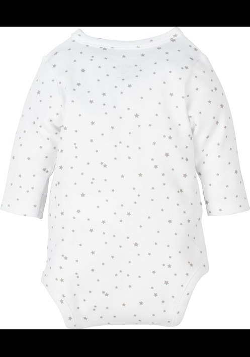 13308 Unisex Zibin Body 2