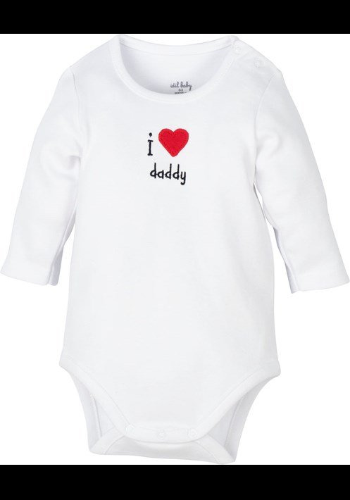 13311 Unisex 2'li Body 4