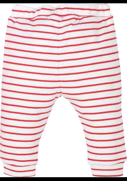 13300 Unisex 2'li Pantolon 3