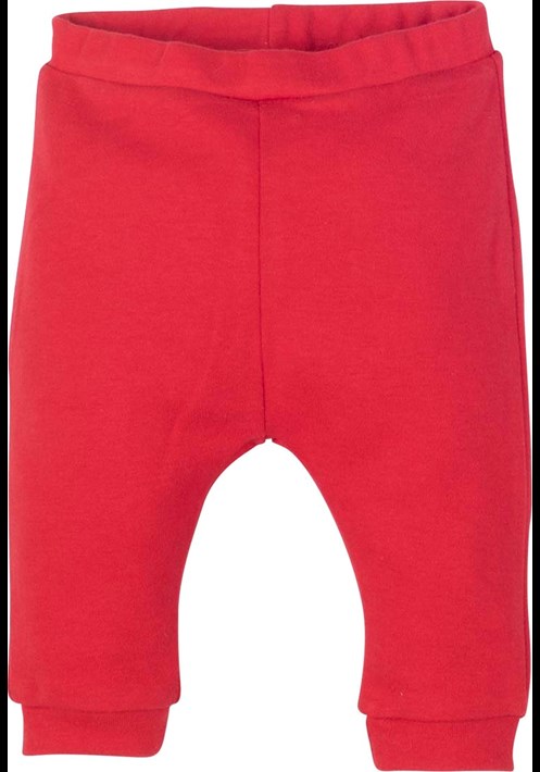 13300 Unisex 2'li Pantolon 4