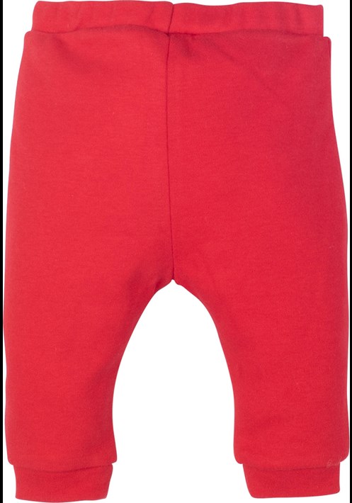 13300 Unisex 2'li Pantolon 5