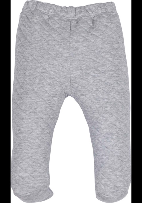 13313 Unisex Patikli Pantolon 2