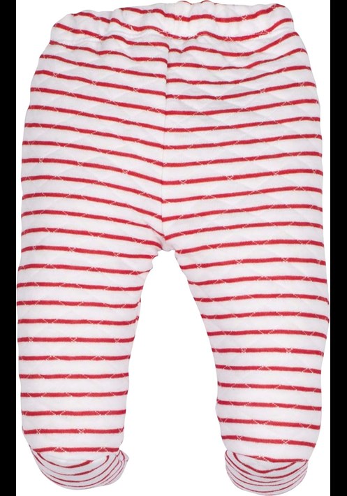 13313 Unisex Patikli Pantolon 2