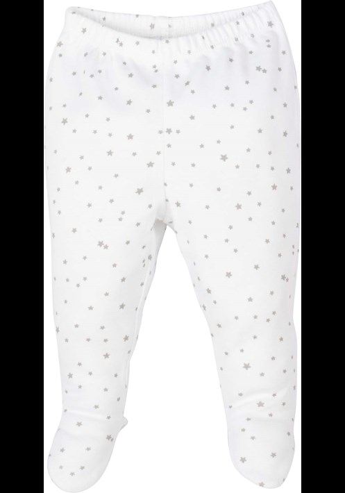 13297 Unisex 2'li Patikli Pantolon 2