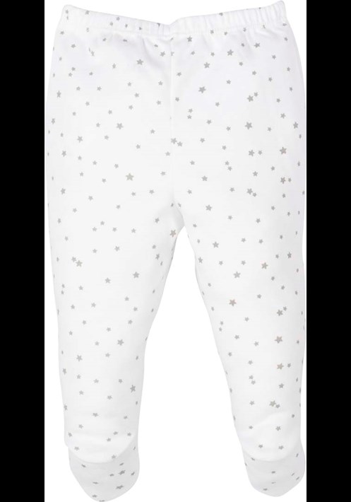 13297 Unisex 2'li Patikli Pantolon 3