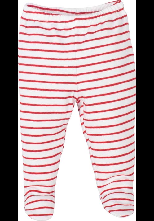 13297 Unisex 2'li Patikli Pantolon 4