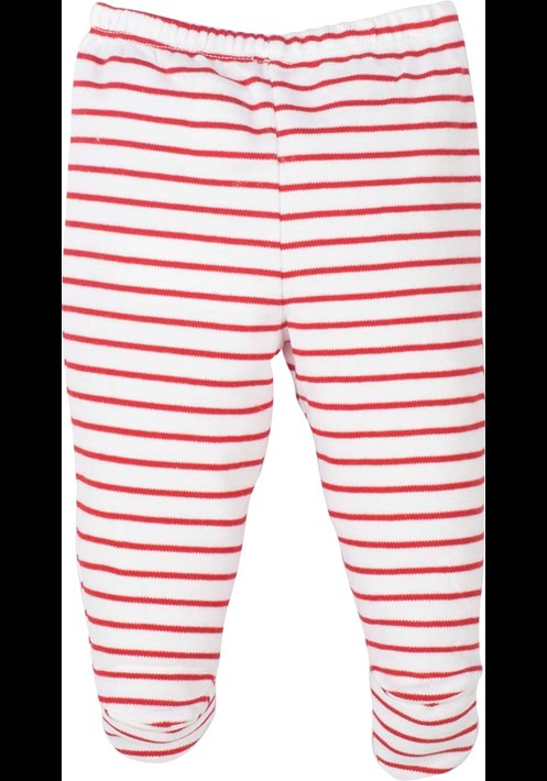 13297 Unisex 2'li Patikli Pantolon 5