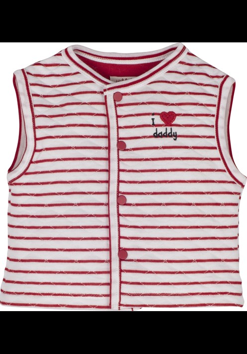 13309 Unisex Yelek 1