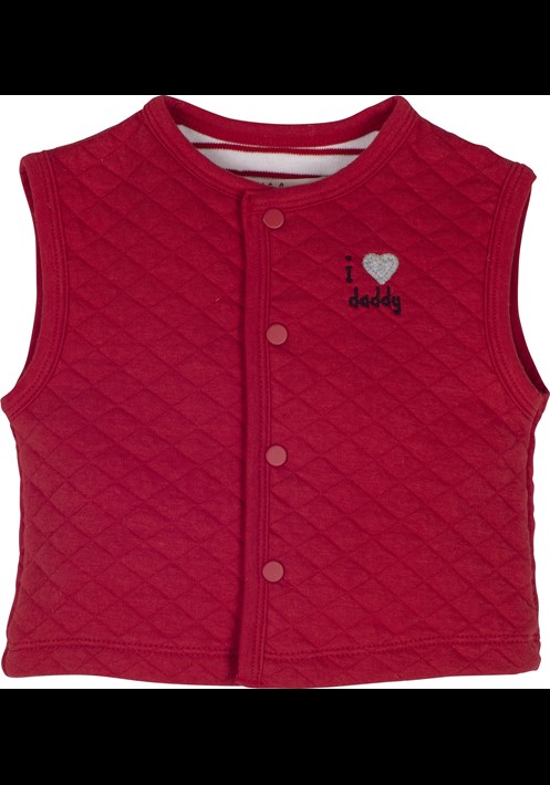 13309 Unisex Yelek 1
