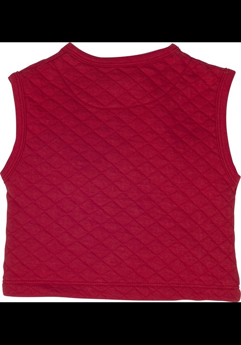 13309 Unisex Yelek 2