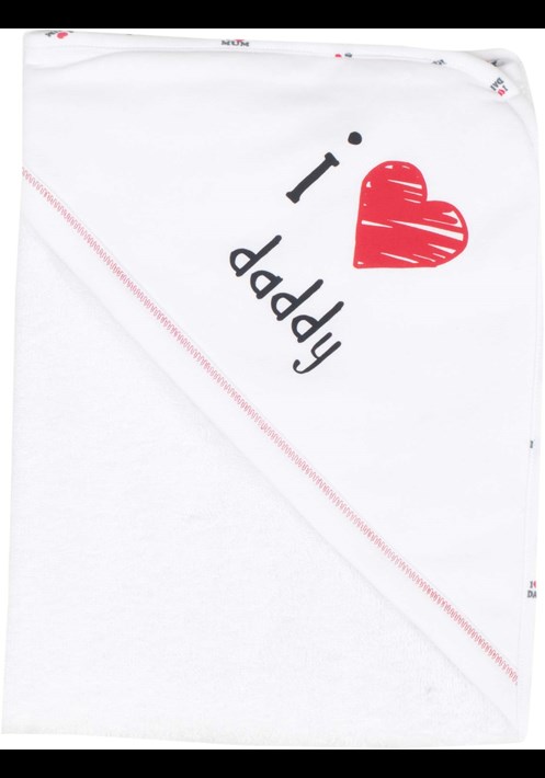 13307 Unisex Havlu 1