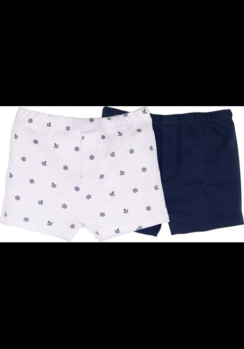 13849 2'li Boxer 1