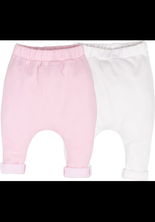 14066 Kiz 2'li Pantalon 1