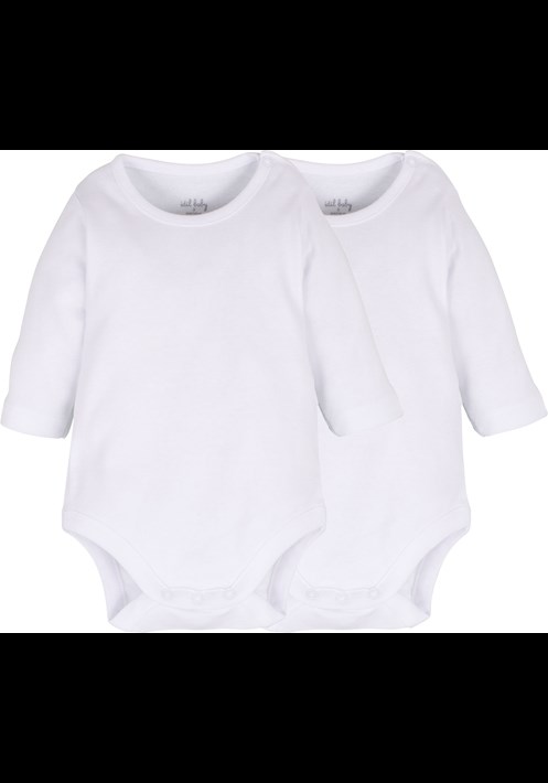 14147 Unisex 2'li Body 1