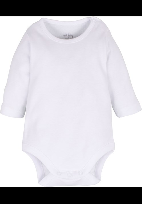 14147 Unisex 2'li Body 2