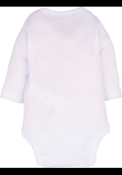 14147 Unisex 2'li Body 3